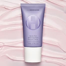 Après Skin Multi-Use Rich Rescue Cream - Nattkräm + Mask med ceramider