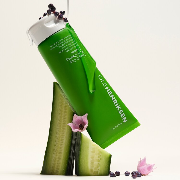 Daily D-Clog Pore-Clearing - Limpiador purificante con ácido salicílico