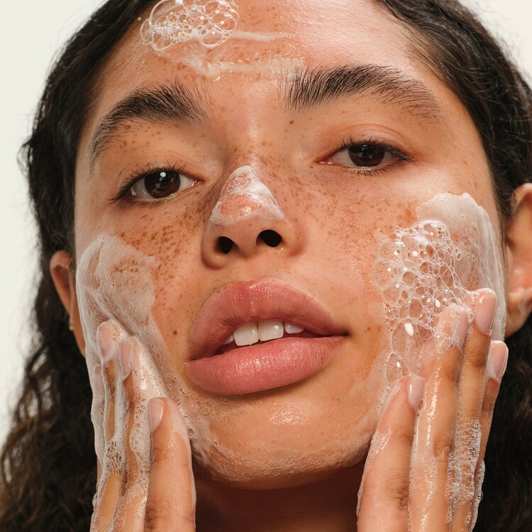 Daily D-Clog Pore-Clearing - Limpiador purificante con ácido salicílico