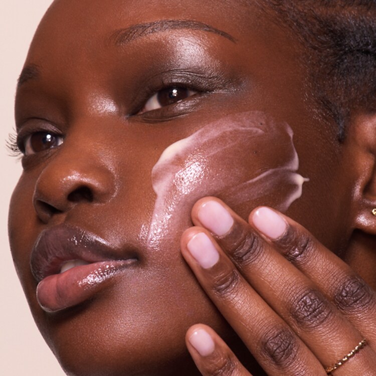 Peach Glaze Glow - Sérum à la niacinamide et à la vitamine C