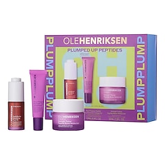 Peptide set - xmas 2025, OLEHENRIKSEN