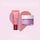 Plumping Peptide Pair - Tratamiento, rostro de la mujer, labios