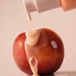 Peach Glaze - Produto Limpeza Rosto 2% Niacinamida