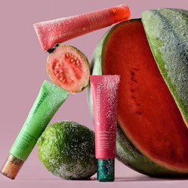Pout Preserve Chillers - Soin pour les lèvres aux peptides