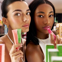 Pout Preserve Chillers - Soin pour les lèvres aux peptides