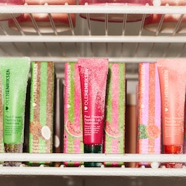 Pout Preserve Chillers - Soin pour les lèvres aux peptides