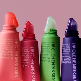 Pout preserve chillers - Mini set soin l&egrave;vres 