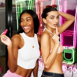 Pout preserve chillers - Mini set soin l&egrave;vres 