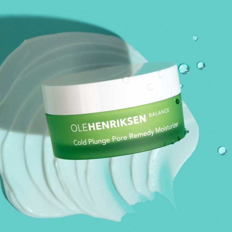 Cold Plunge Pore Remedy Moisturizer - Crème hydratante matifiante