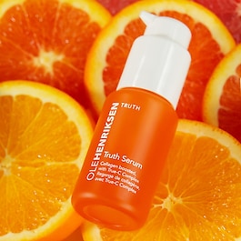 Truth Serum - Vitamin C und Kollagen Aufhellendes Serum