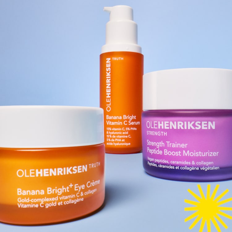 Strength Trainer Peptide Boost Moisturizer - Crème hydratante peptides 