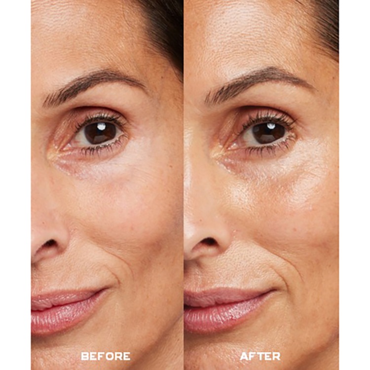 Strength Trainer Peptide Boost Moisturizer - Crème hydratante peptides 