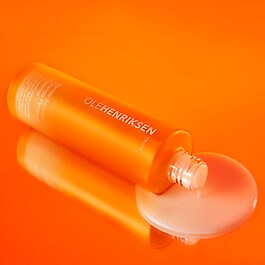 Barrier Booster Orange Ferment Essence