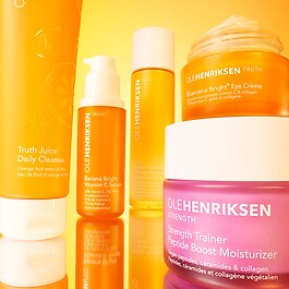 Barrier Booster Orange Ferment Essence