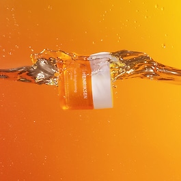 C-Rush Brightening Gel Crème - Vitamin C Aufhellende Gesichtsfeuchtigkeitscreme