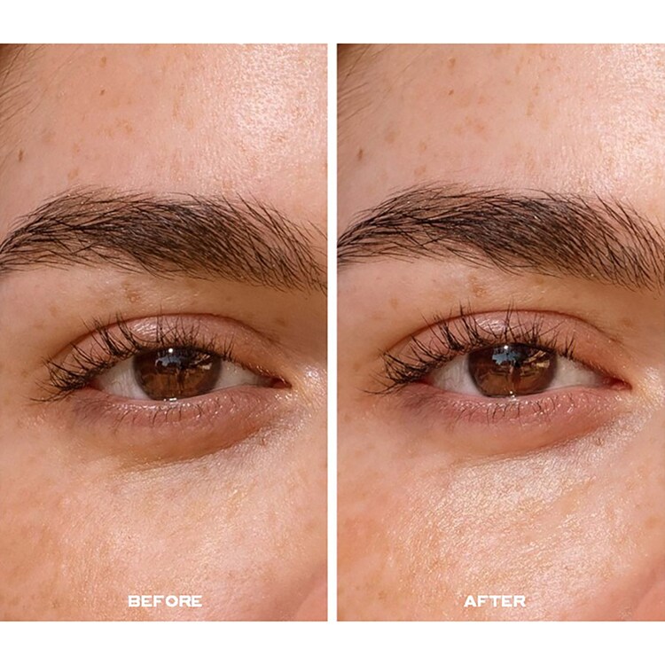 Banana Bright+ Eye Crème - Contour des yeux à la vitamine C