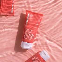 Stay In Touch Restorative Hand Crème - Restorative Hand Cream