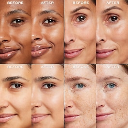 HydraBarrier Nourishing Face Oil - Pflegendes Gesichtsöl mit Peptiden