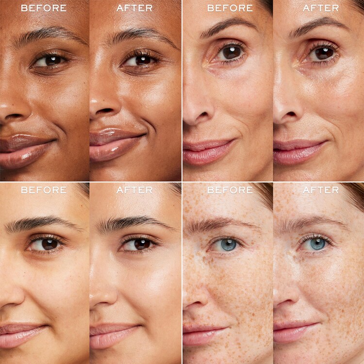 Hydrabarrier Nourishing Face Oil