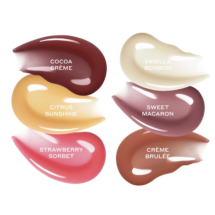 Pout Preserve Lip Treatment - Trattamento labbra idratante e anti-age