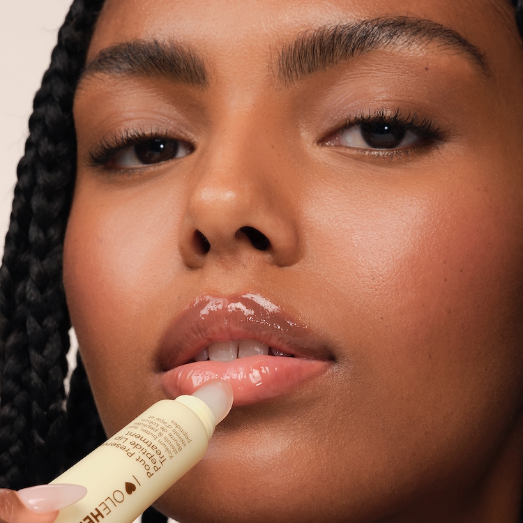 Pout Preserve Lip Treatment - Trattamento labbra idratante e anti-age