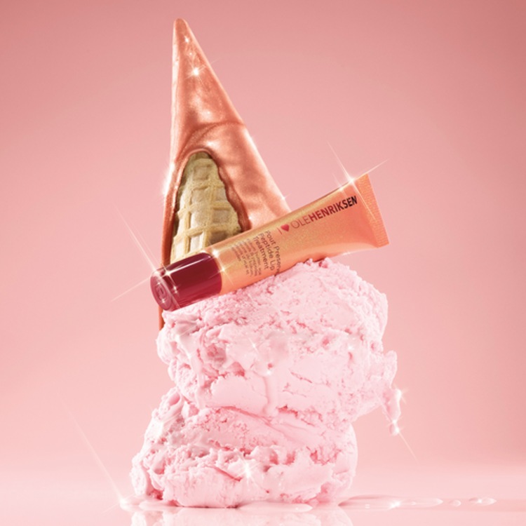 Pout Preserve - Soin pour les lèvres aux peptides