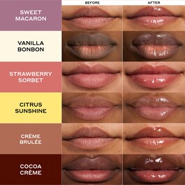 Pout Preserve - Soin pour les lèvres aux peptides