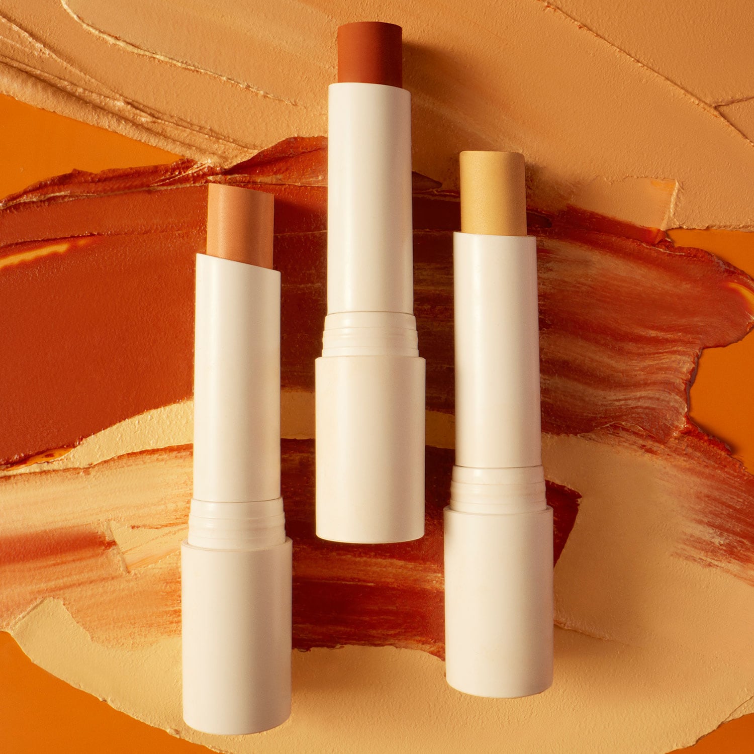 Banana Bright+ Vitamin CC Stick - Stick corector pentru zona