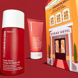 Hygge Hotel - Body care duo