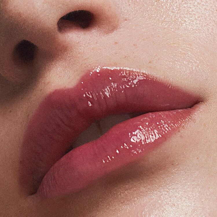 Pout Preserve Lip Treatment Lingoberry Jam - Tratamento Hidratante de Lábios