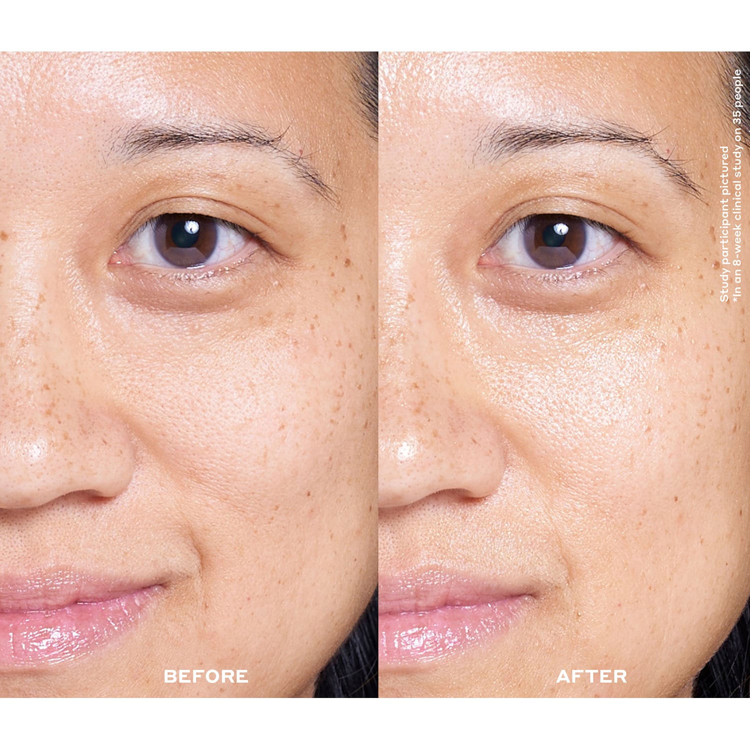 Banana Bright+ Instant Glow Moisturizer - Crema idratante alla