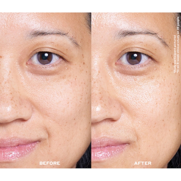 Banana Bright+ Instant Glow Moisturizer - Soin Hydratant Eclat à la Vitamine C