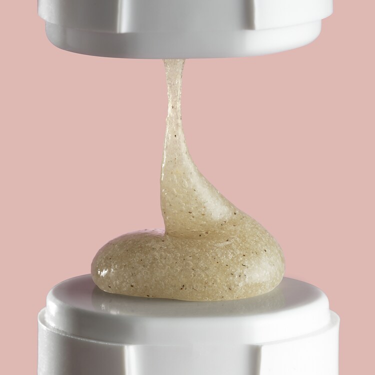 TOUCH Retexturizing body scrub jumbo - Scrub