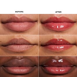 Pout Preserve Peptide Lip Treatment  - Soin lèvres hydratant aux peptides