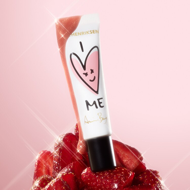 POUT PRESERVE LIP  ANINE BING - Ενυδατική περιποίηση χειλιών με πεπτίδια