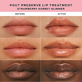 Pout Preserve Lip Treatment - Tratament hidratant pentru buze