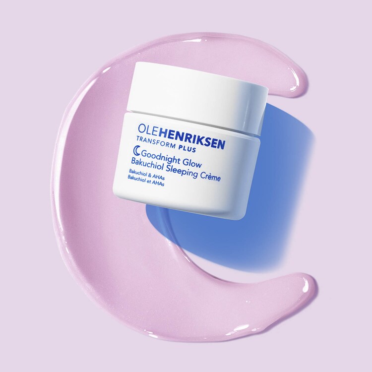 Goodnight Sleeping Creme