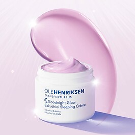 Goodnight Sleeping Creme