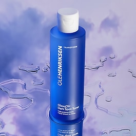 Glow 2OH Dark Spot Toner - Gesichtswasser für dunkle Flecken mit AHA