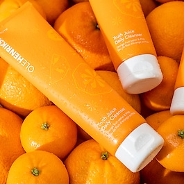 Truth Juice - Daily Cleanser