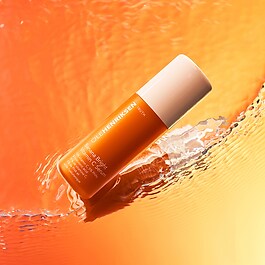 Banana Bright Vitamin C Serum - Vitamin C und Hyaluronsäure Aufhellendes Serum