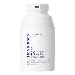 PHAT Glow Facial Age-Fighting Facial Mask with PHAs