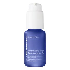 Invigorating Night Transformation Gel - Żelowa kuracja na noc, OLEHENRIKSEN