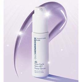 Glow Serum