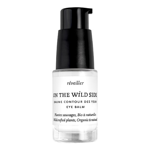 ON THE WILD SIDE - Daily Eye Balm - Oční balzám