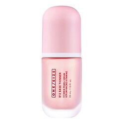 B12 Base Thinner - Sérum nacré vitaminé