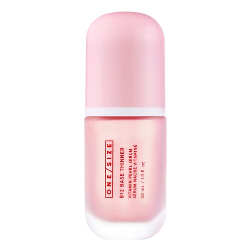 Onesize - Β12 Base Thinner - Ορός με βιταμίνες και πέρλες