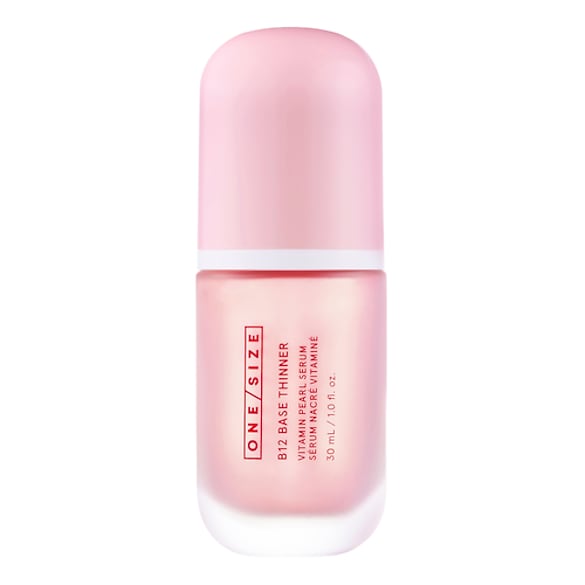 B12 Base Thinner - Perleťové sérum obohacené o vitaminy, ONESIZE