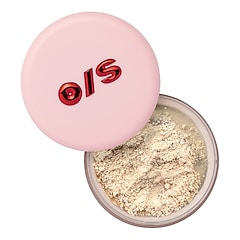 Ultimate Blurring - Polvos sueltos fijadores, ONESIZE