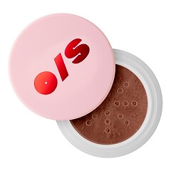 Ultimate Blurring - Sypk&yacute; fixačn&iacute; pudr v&nbsp;cestovn&iacute;m form&aacute;tu., ONESIZE